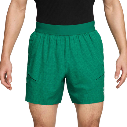 Nike short Court Dri-FIT Advantage 6'' pour homme IB1071-365