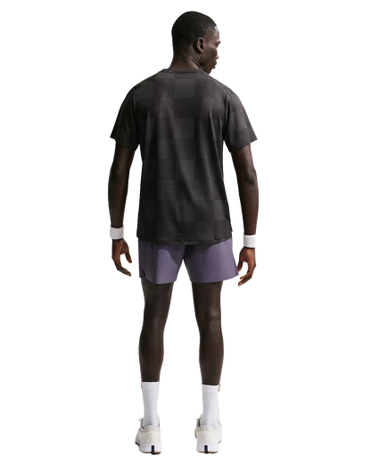 Nike Men's Court Dri-FIT Advantage Short 6'' IB1071-573