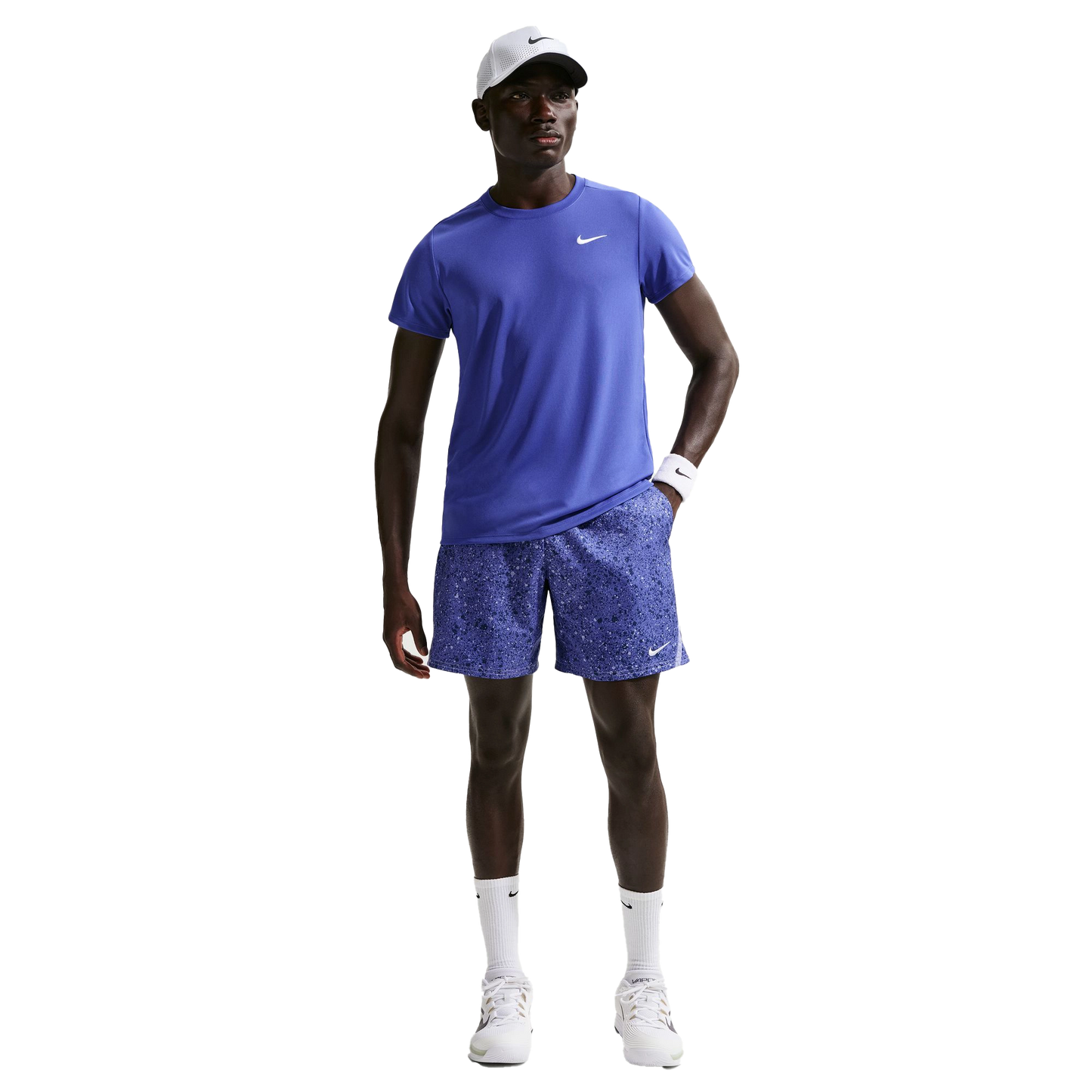 Nike Men's Court Dri-Fit Victory Short 7'' IB1080-430