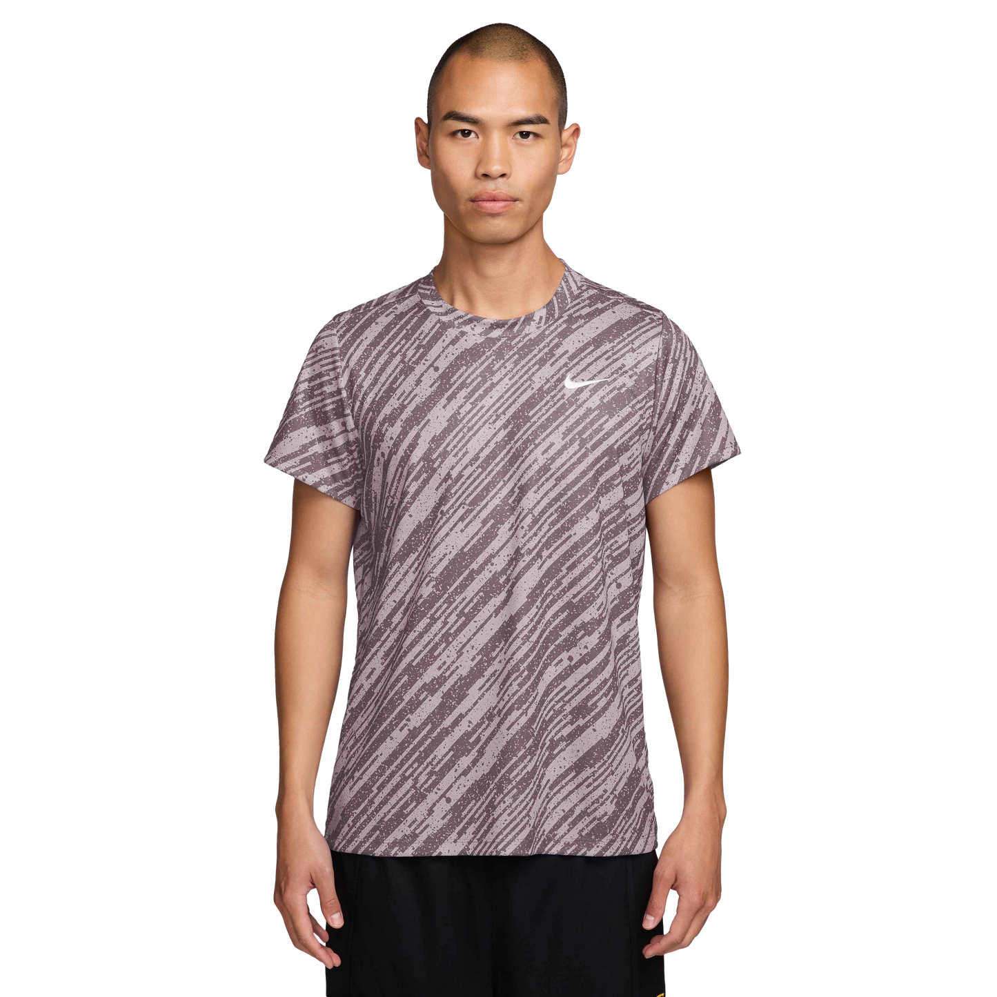 Nike Dri-Fit Victory Top Imprimé pour homme IB1530-019