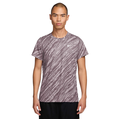 Nike Dri-Fit Victory Top Imprimé pour homme IB1530-019
