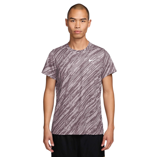 Nike Men's Court Dri-Fit Victory Top Print IB1530-019
