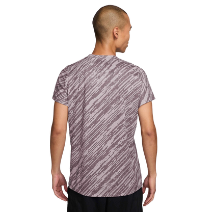 Nike Dri-Fit Victory Top Imprimé pour homme IB1530-019