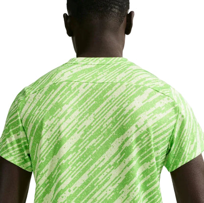 Nike Men's Court Dri-Fit Victory Top Print IB1530-307