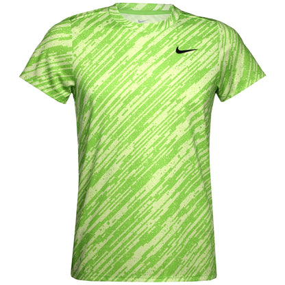 Nike Men's Court Dri-Fit Victory Top Print IB1530-307
