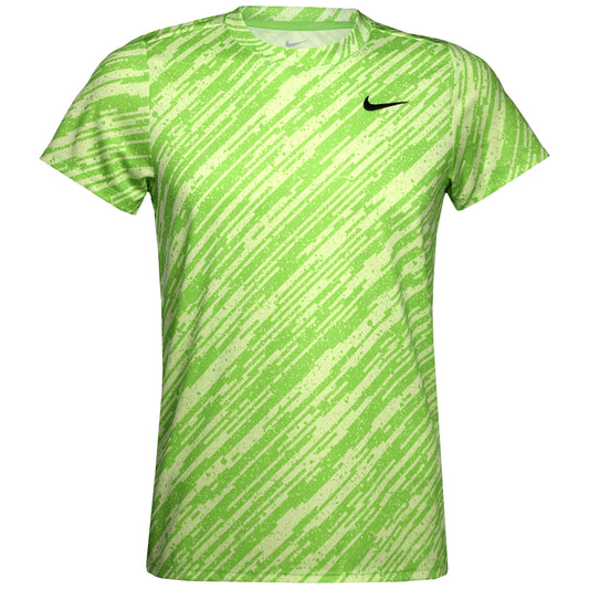 Nike Dri-Fit Victory Top Imprimé pour homme IB1530-307