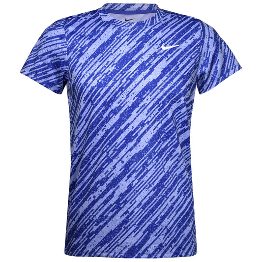 Nike Dri-Fit Victory Top Imprimé pour homme IB1530-430