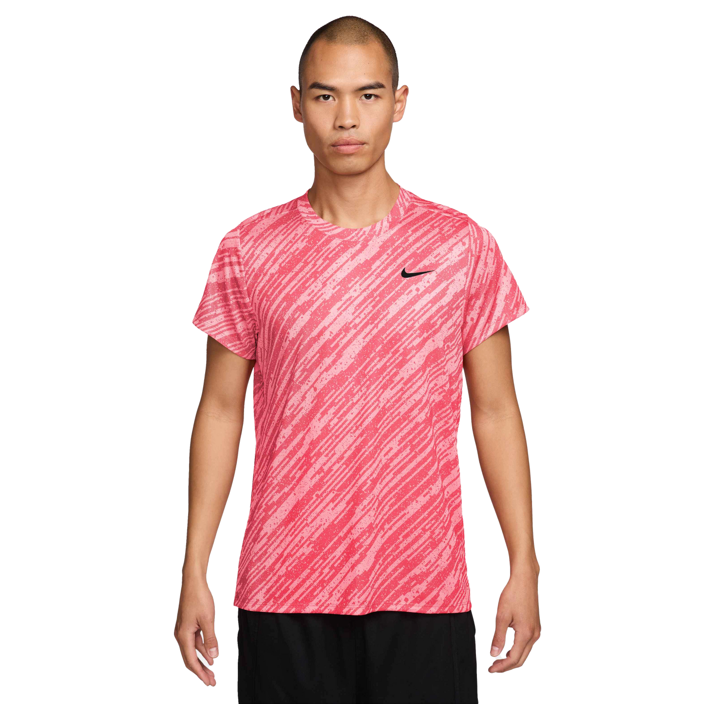 Nike Men's Court Dri-Fit Victory Top Print IB1530-663