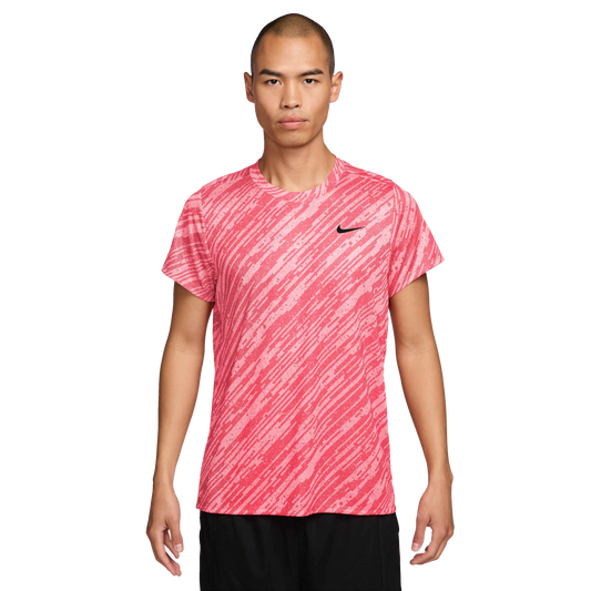 Nike Men's Court Dri-Fit Victory Top Print IB1530-663