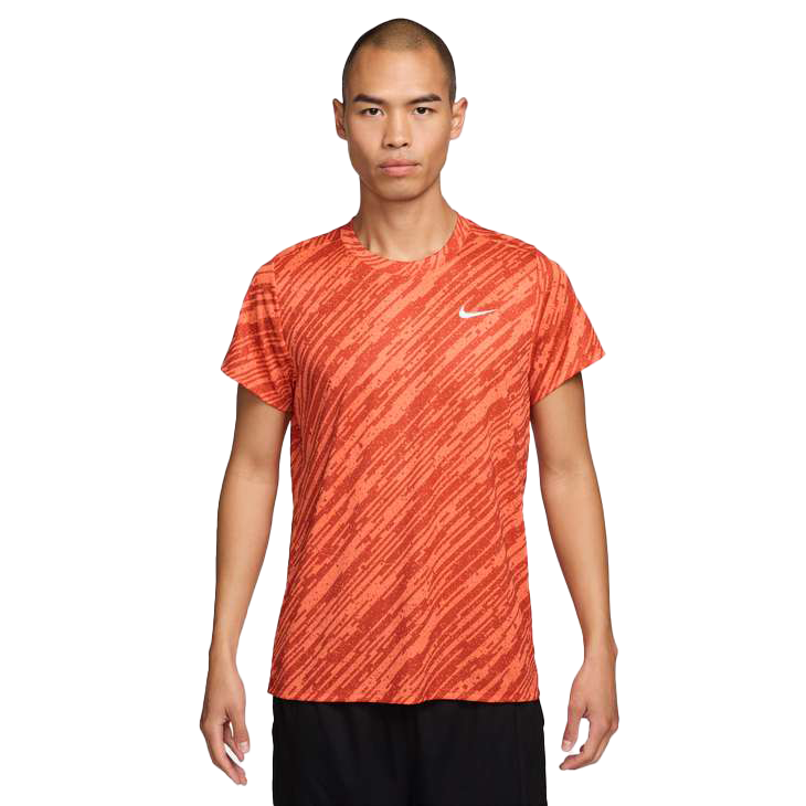 Nike Men's Court Dri-Fit Victory Top Print IB1530-842