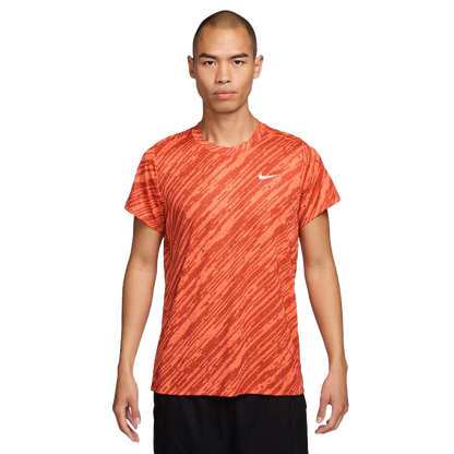 Nike Men's Court Dri-Fit Victory Top Print IB1530-842