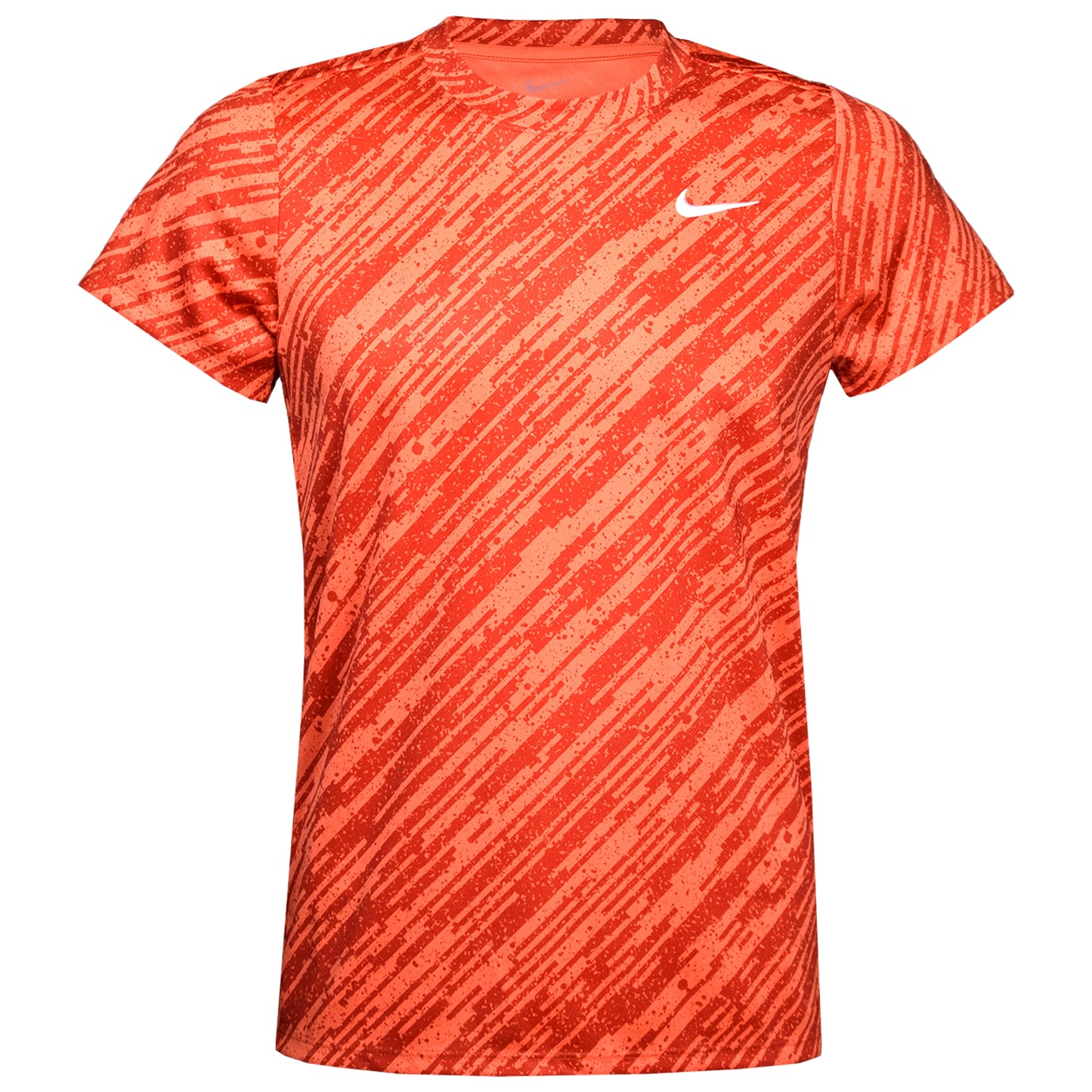 Nike Men's Court Dri-Fit Victory Top Print IB1530-842