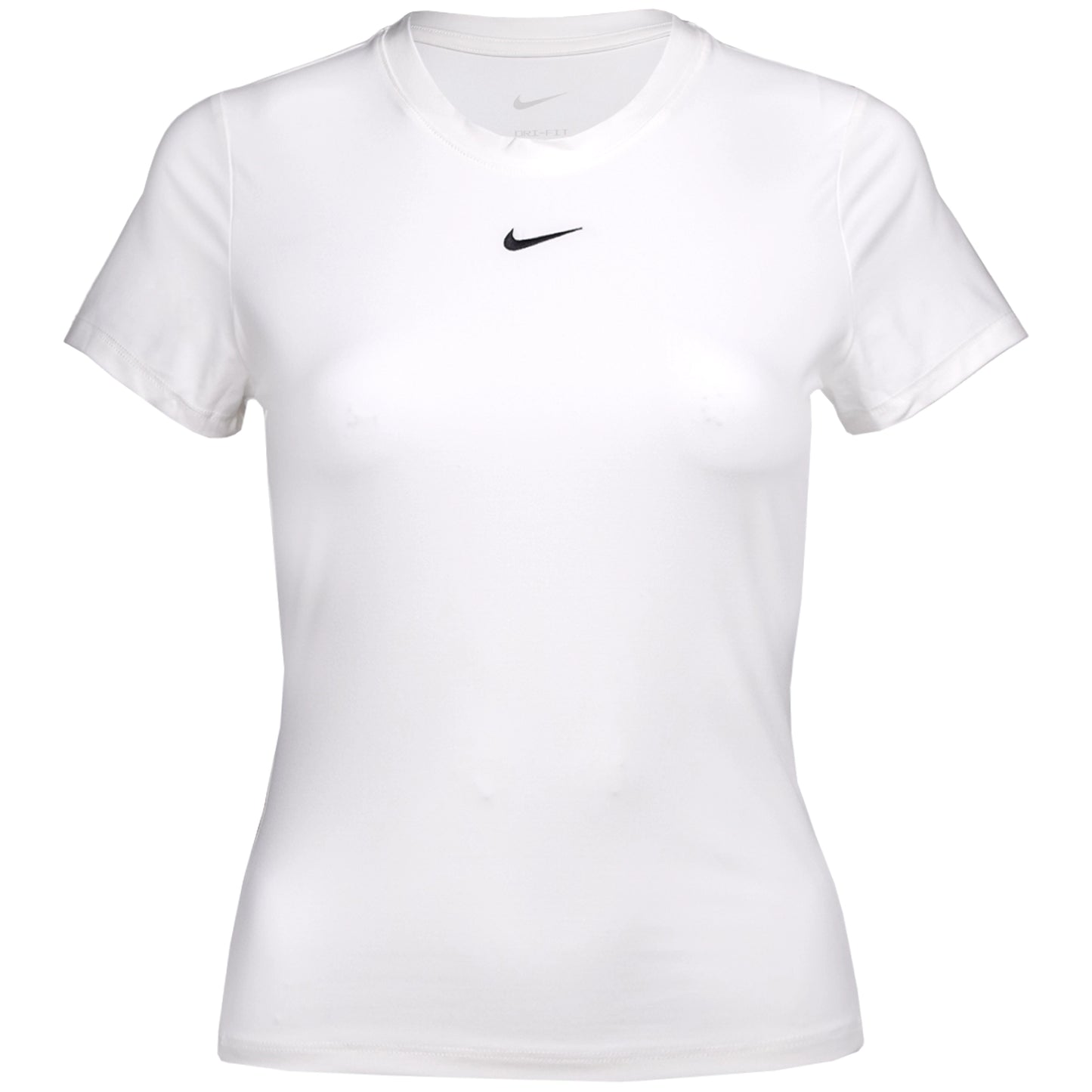 Nike Haut à manches courtes Dri-FIT Victory pour femme IB3776-100