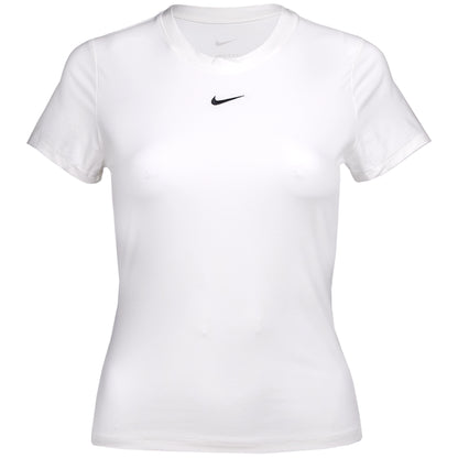 Nike Haut à manches courtes Dri-FIT Victory pour femme IB3776-100
