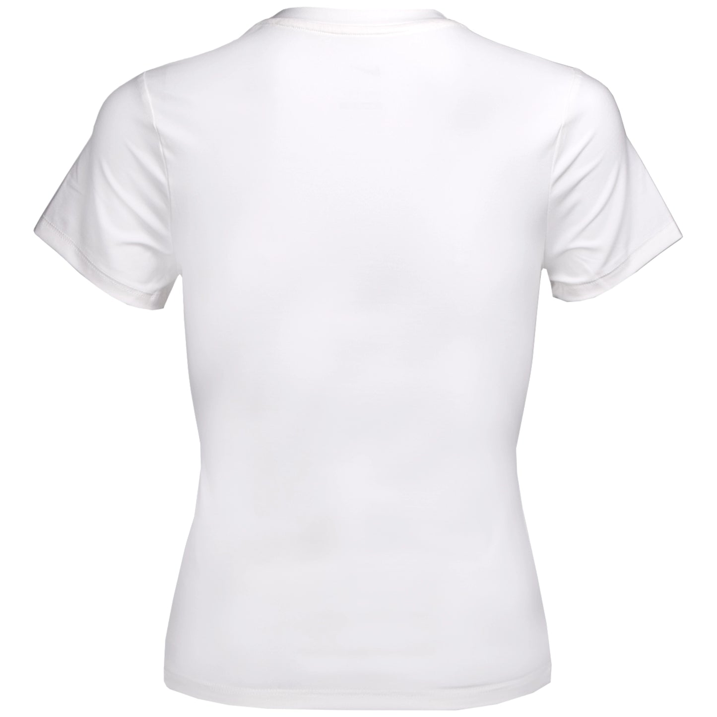 Nike Haut à manches courtes Dri-FIT Victory pour femme IB3776-100