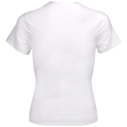Nike Haut à manches courtes Dri-FIT Victory pour femme IB3776-100
