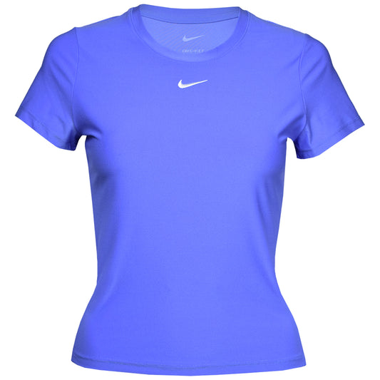 Nike Haut à manches courtes Dri-FIT Victory pour femme IB3776-570