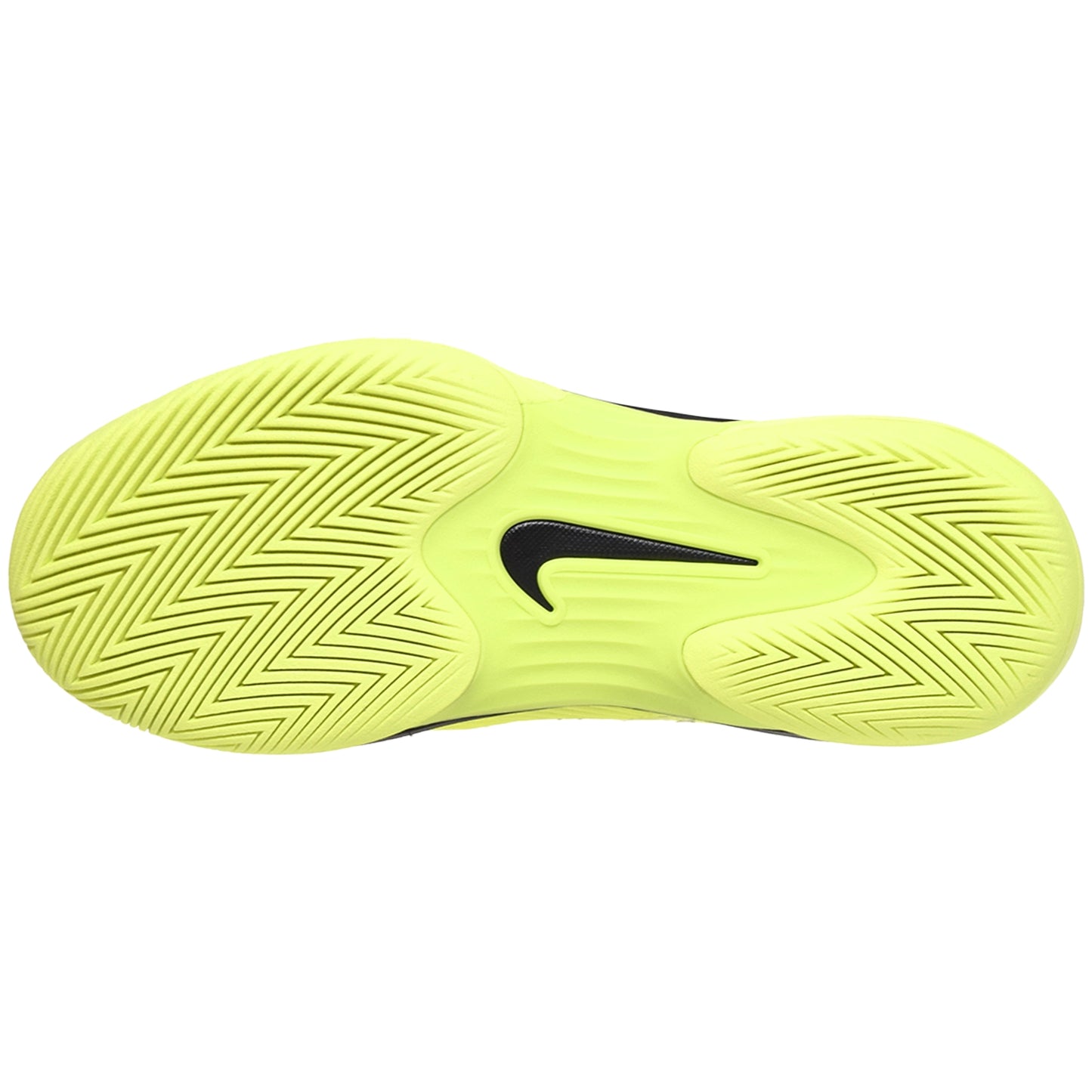 Nike Femme Air Zoom Vapor 12 HC IB6554-001