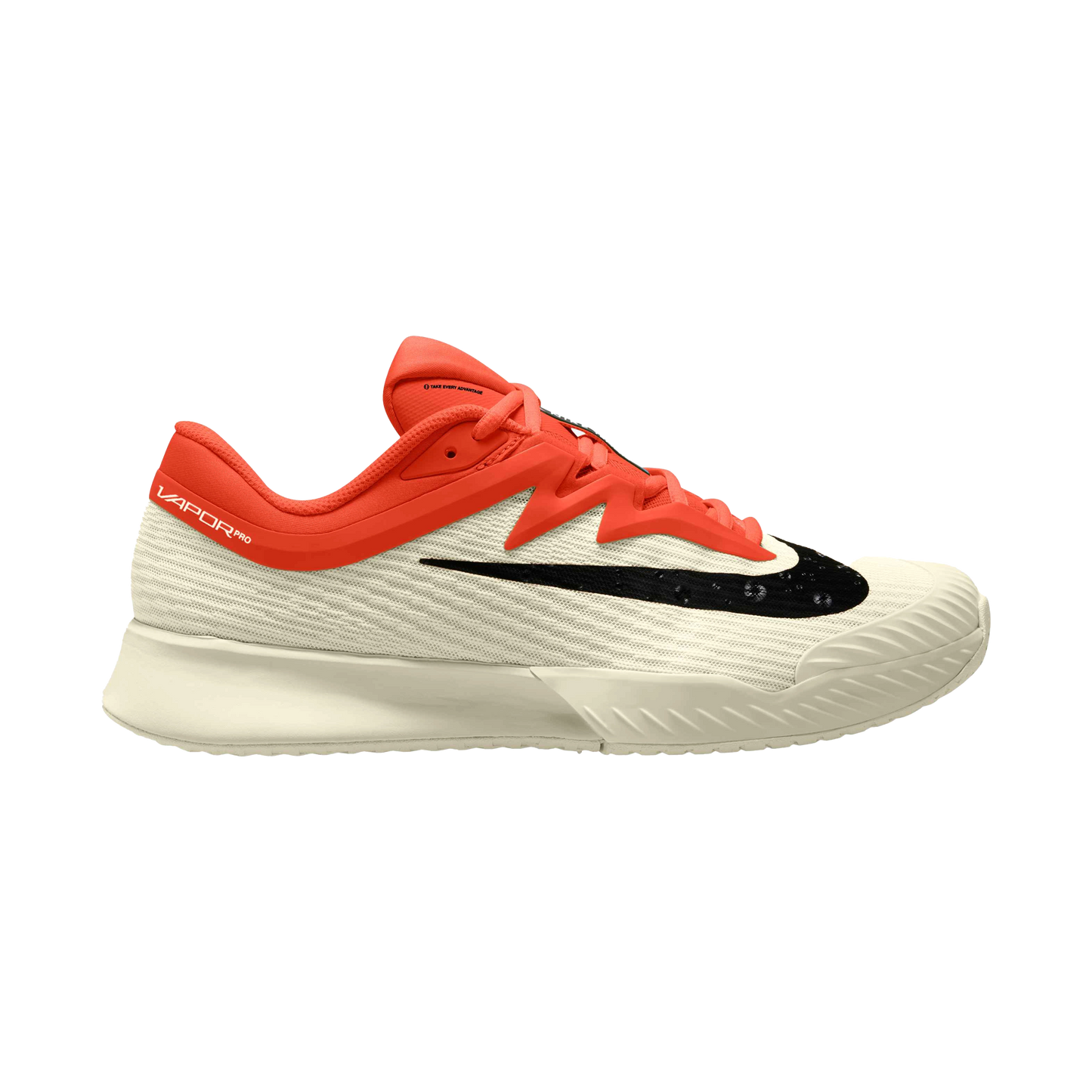 Nike Men's Air Zoom Vapor Pro 3 HC IB6558-100