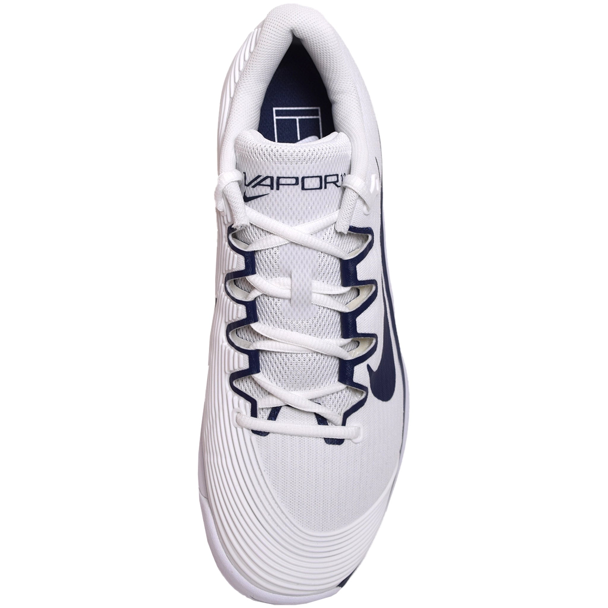 Nike Men's Air Zoom Vapor 12 HC IB7168-100