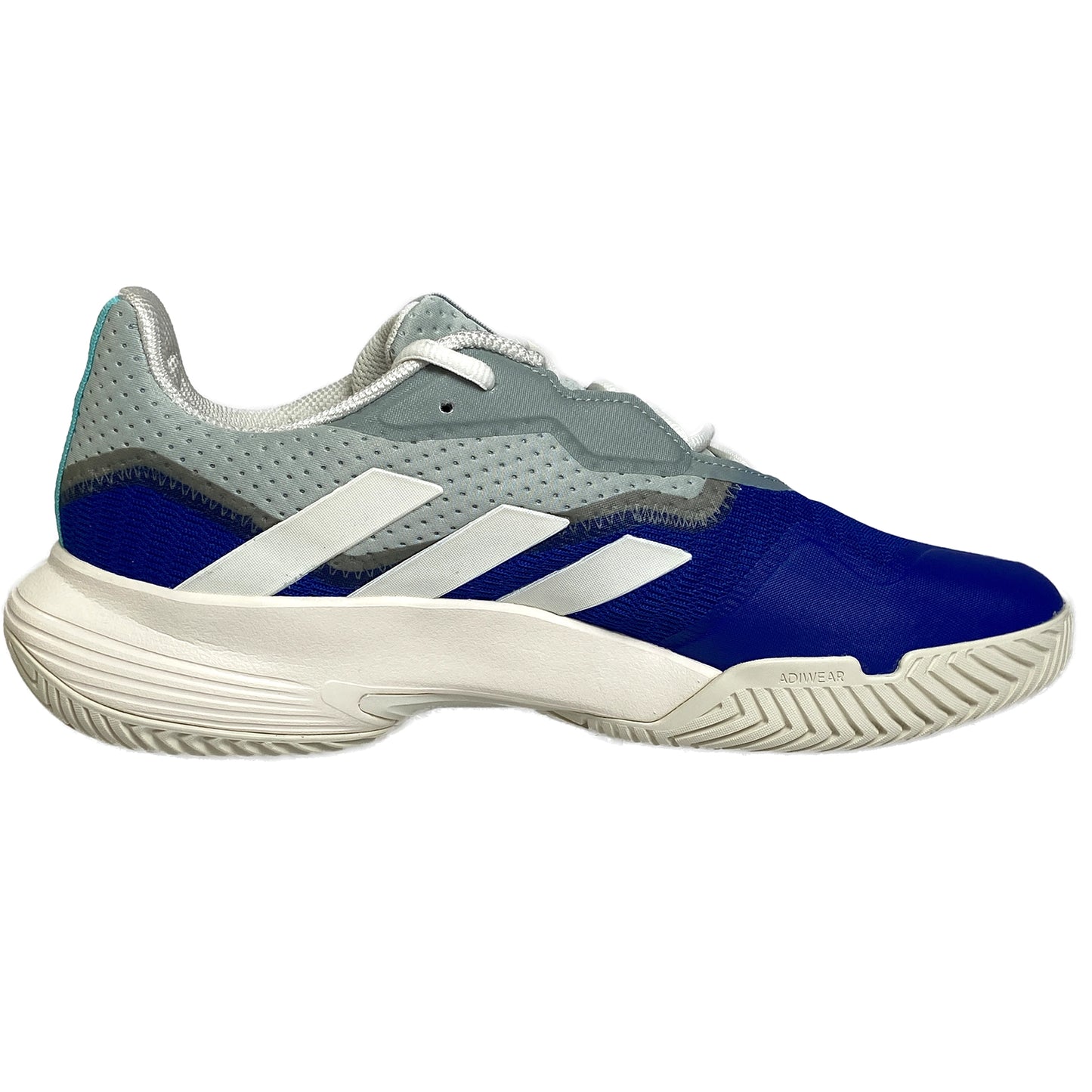 Adidas Homme CourtJam Control ID1536