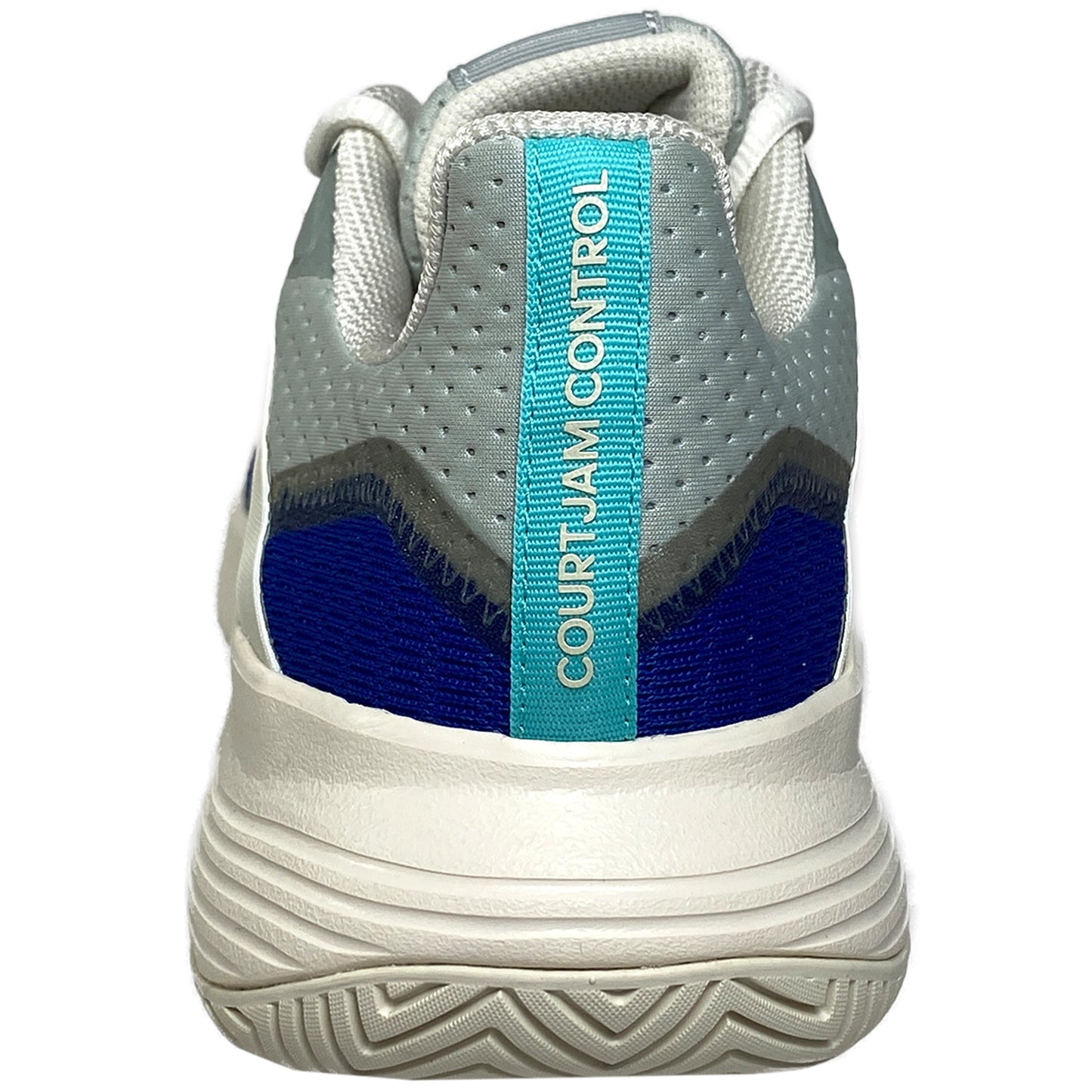 Adidas Homme CourtJam Control ID1536