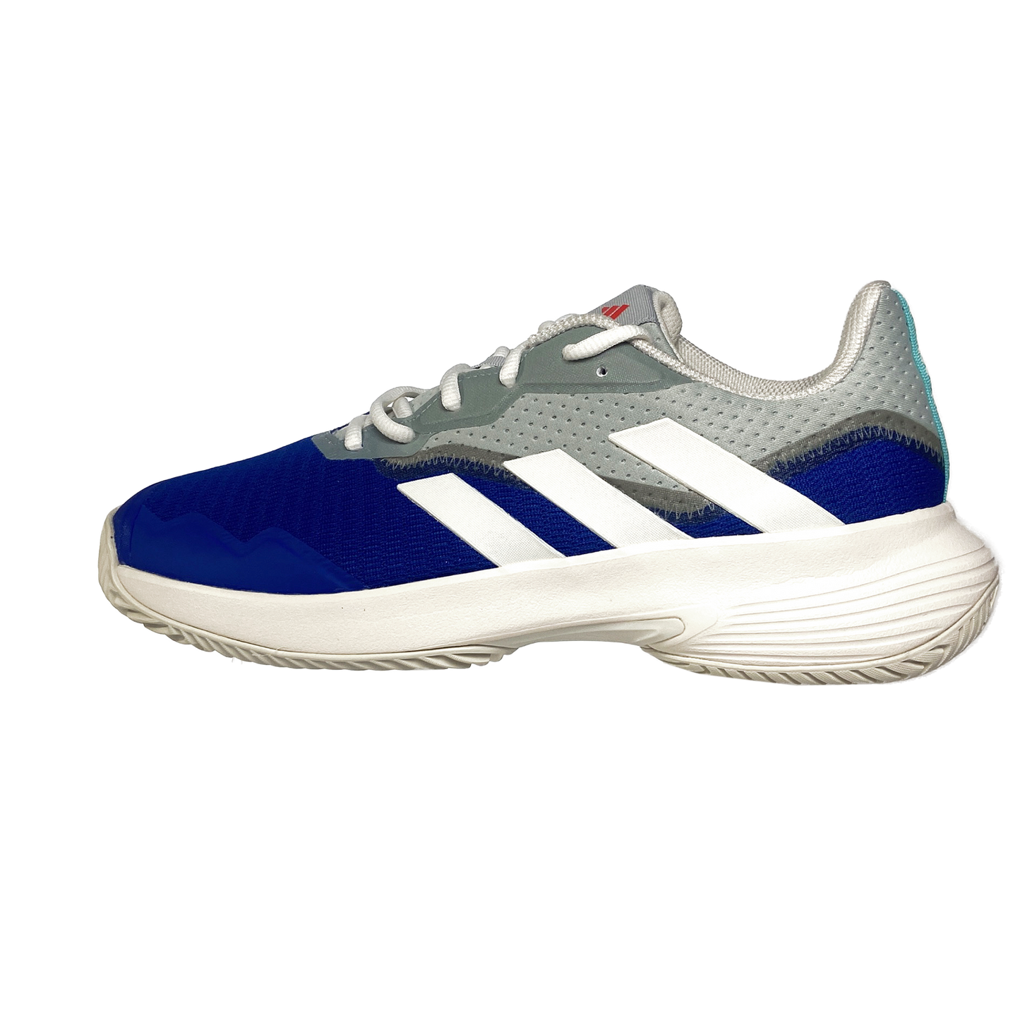 Adidas Homme CourtJam Control ID1536