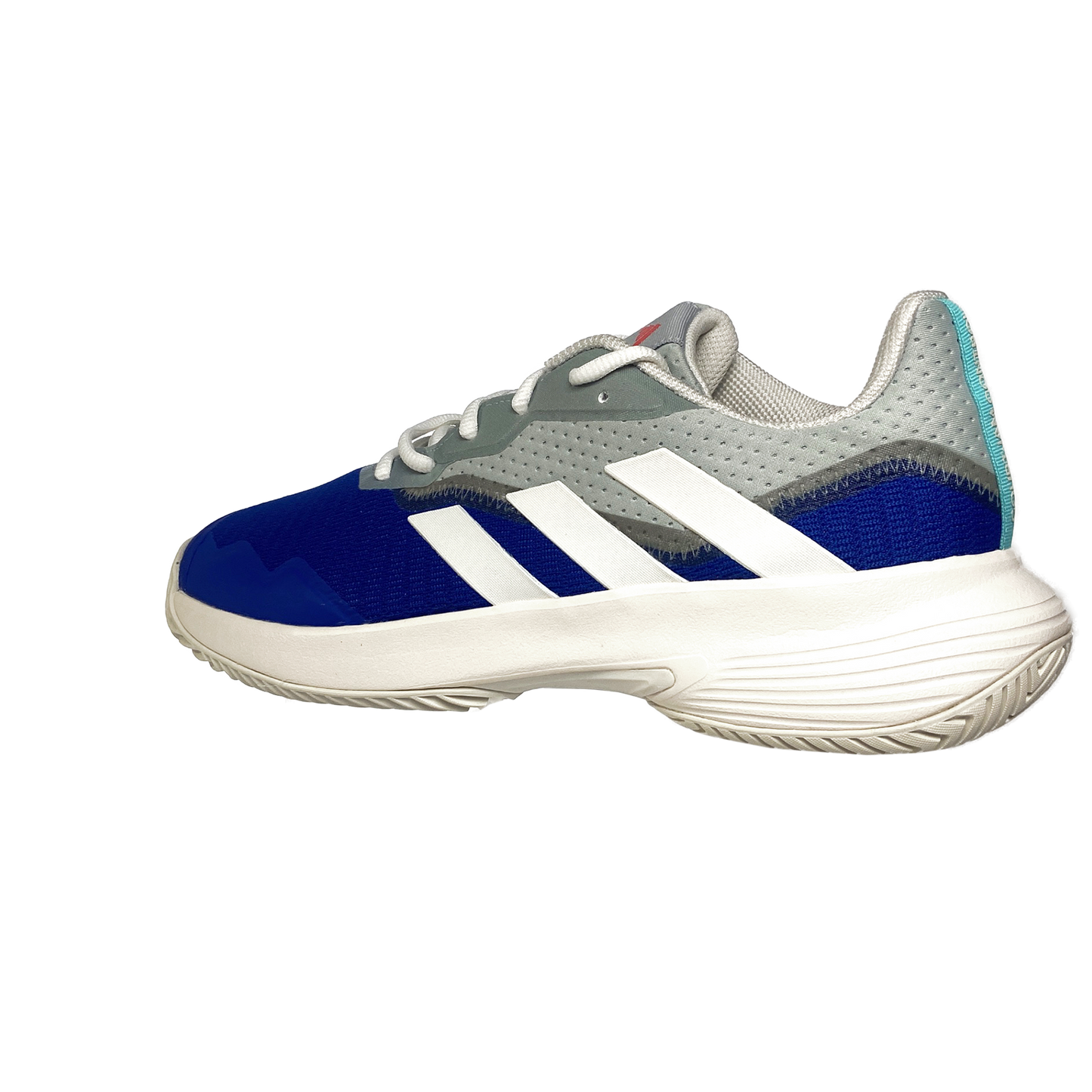 Adidas Men's CourtJam Control ID1536