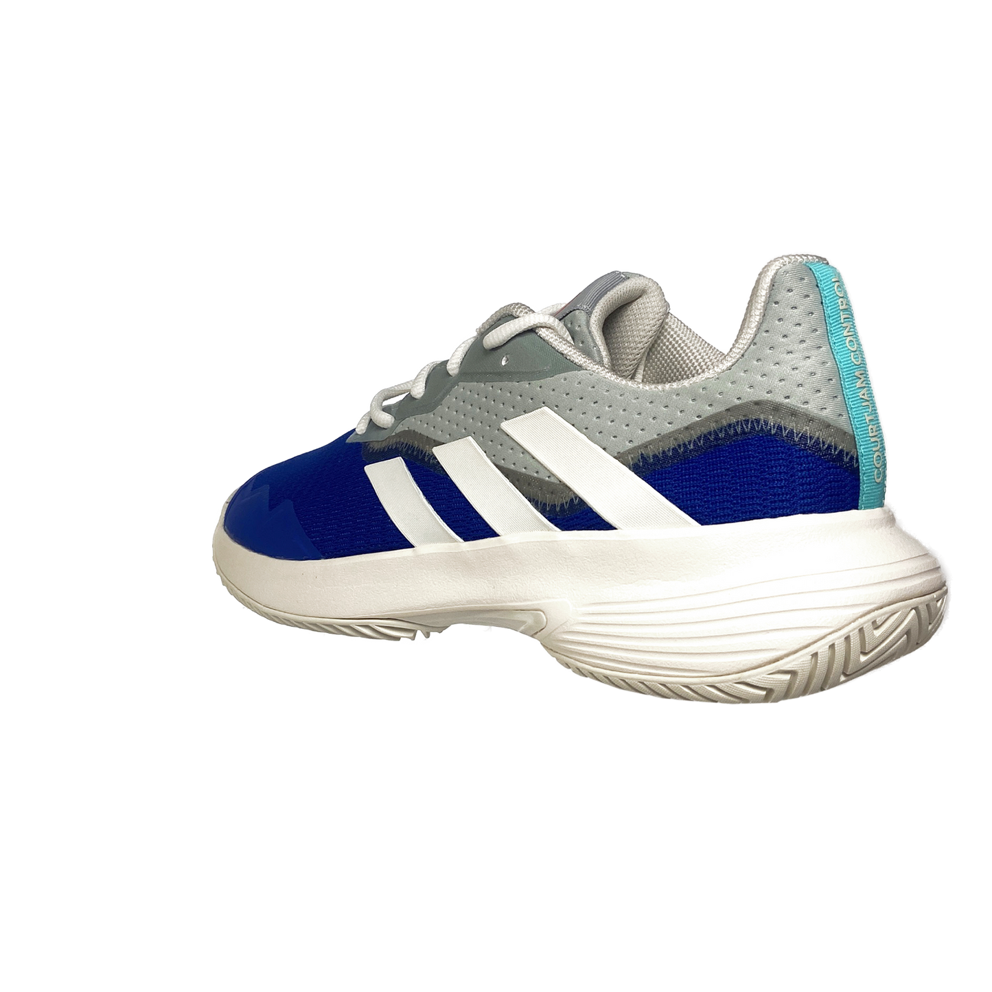 Adidas Homme CourtJam Control ID1536