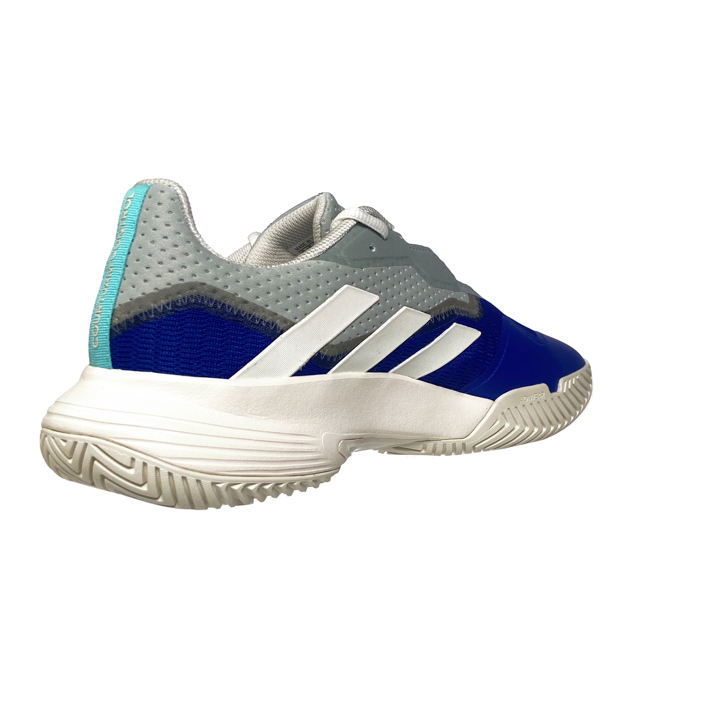 Adidas Men's CourtJam Control ID1536