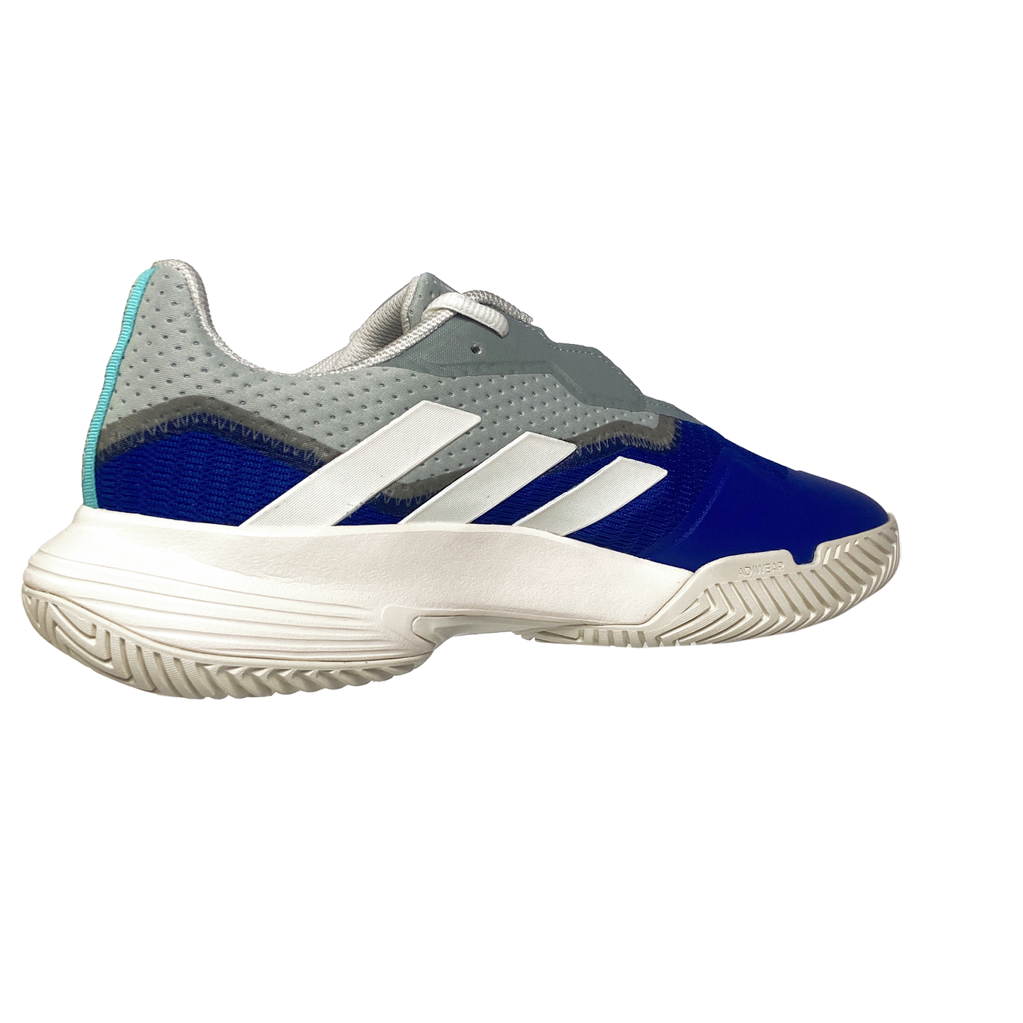 Adidas Homme CourtJam Control ID1536