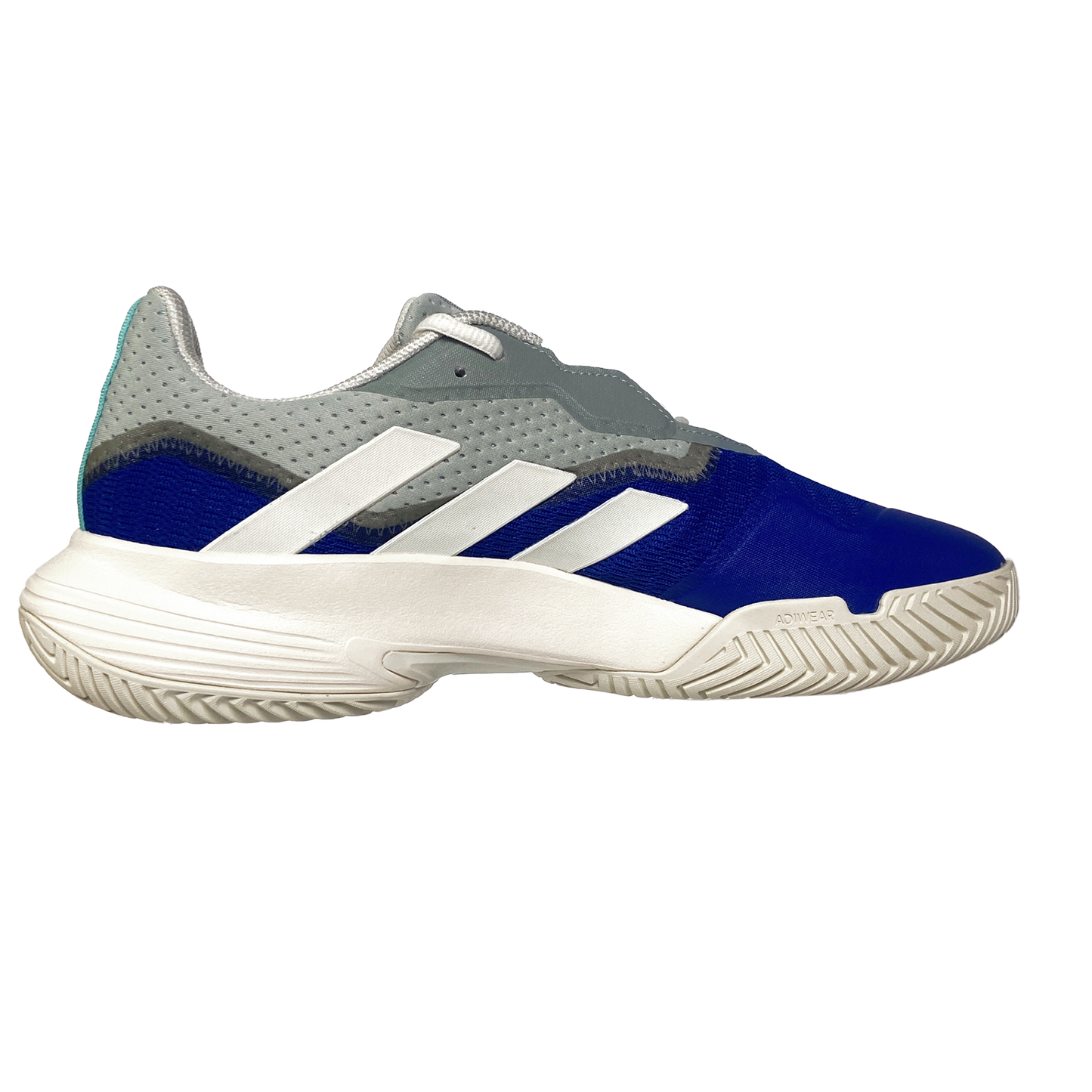 Adidas Men's CourtJam Control ID1536