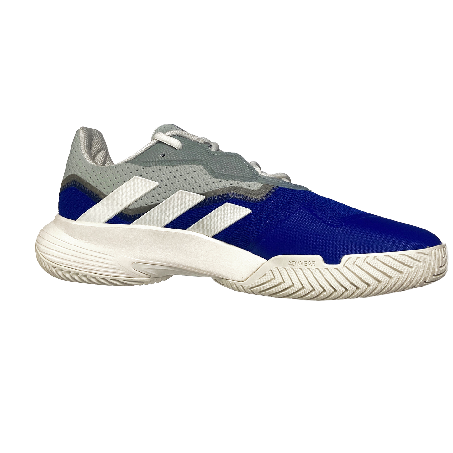 Adidas Homme CourtJam Control ID1536