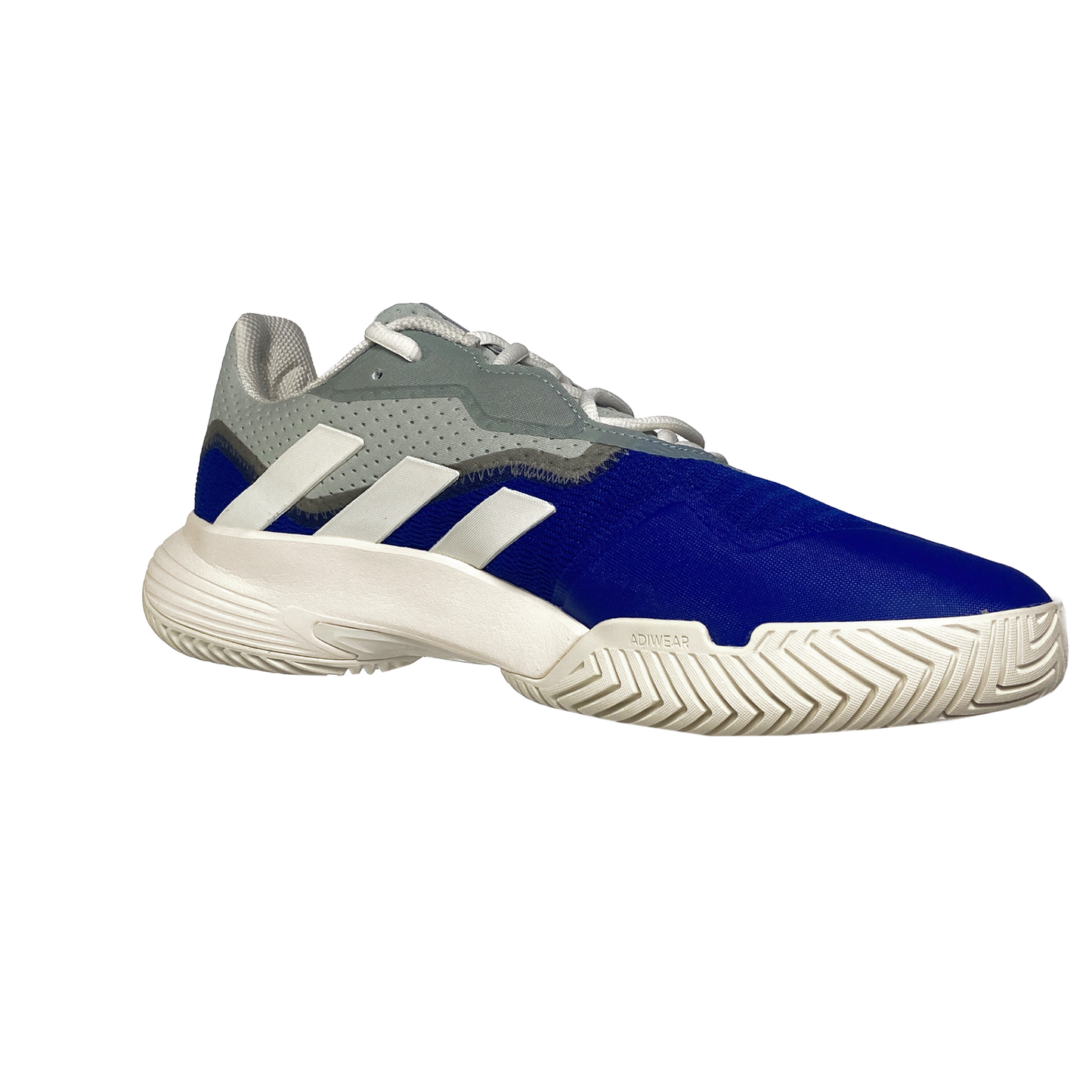 Adidas Men's CourtJam Control ID1536