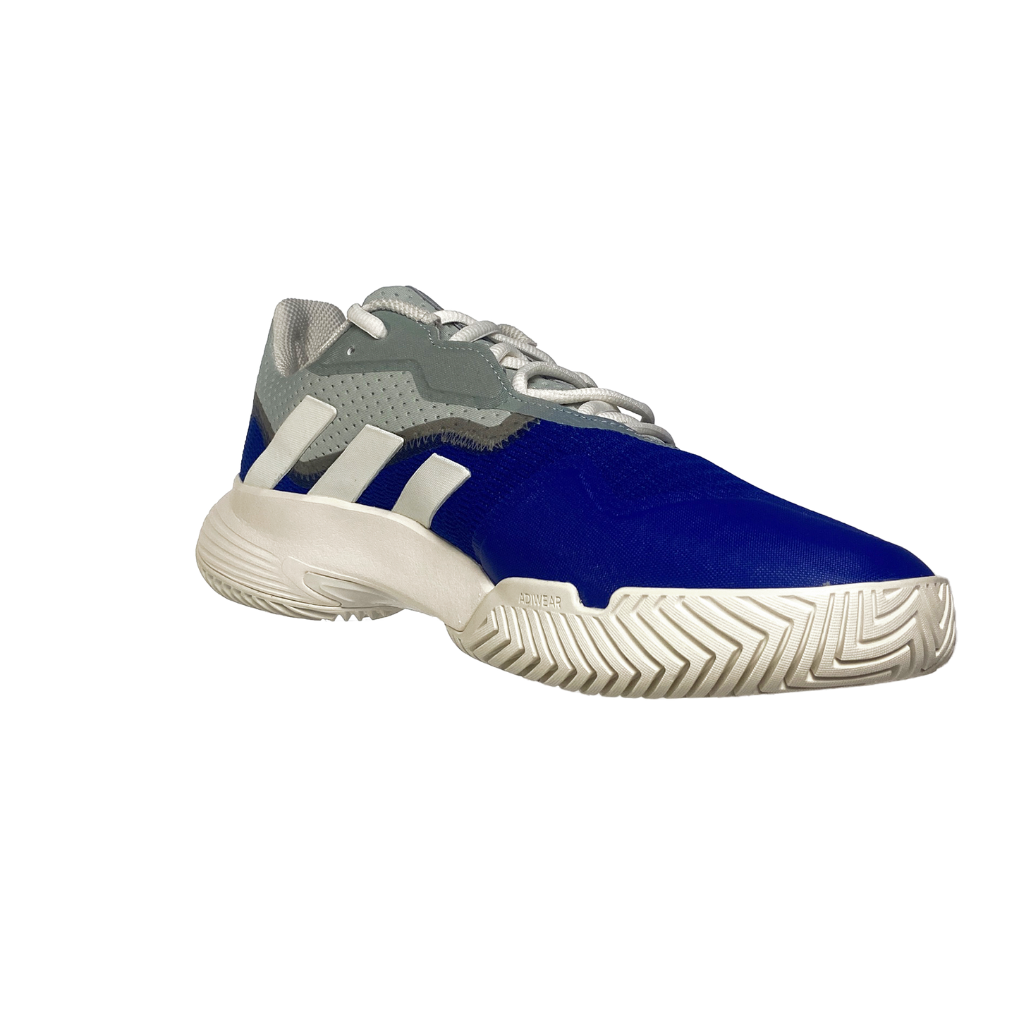 Adidas Homme CourtJam Control ID1536