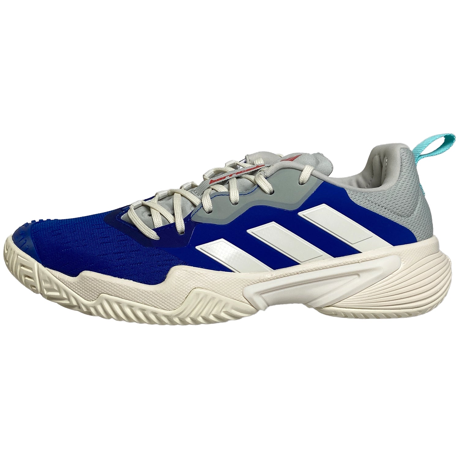 Adidas Men s Barricade ID1549 Tenniszon