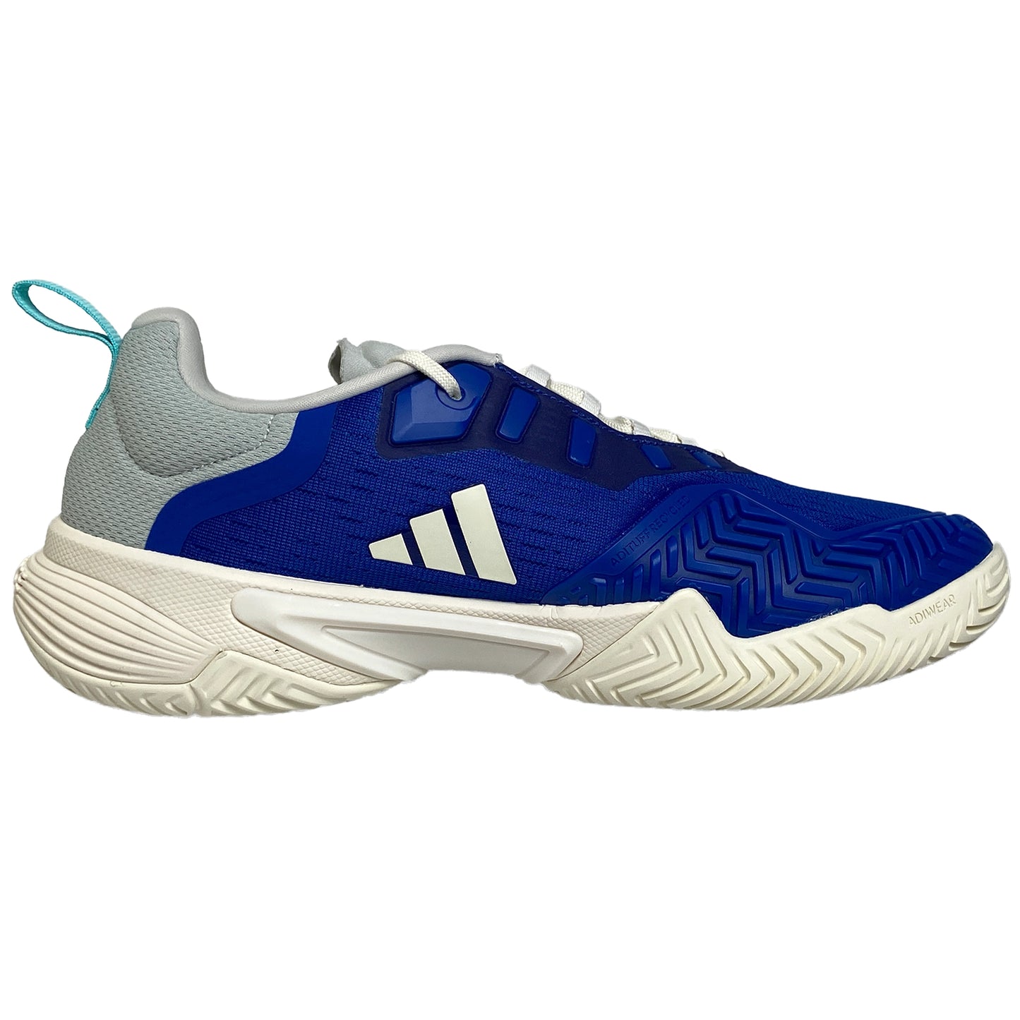 Adidas Men's Barricade ID1549