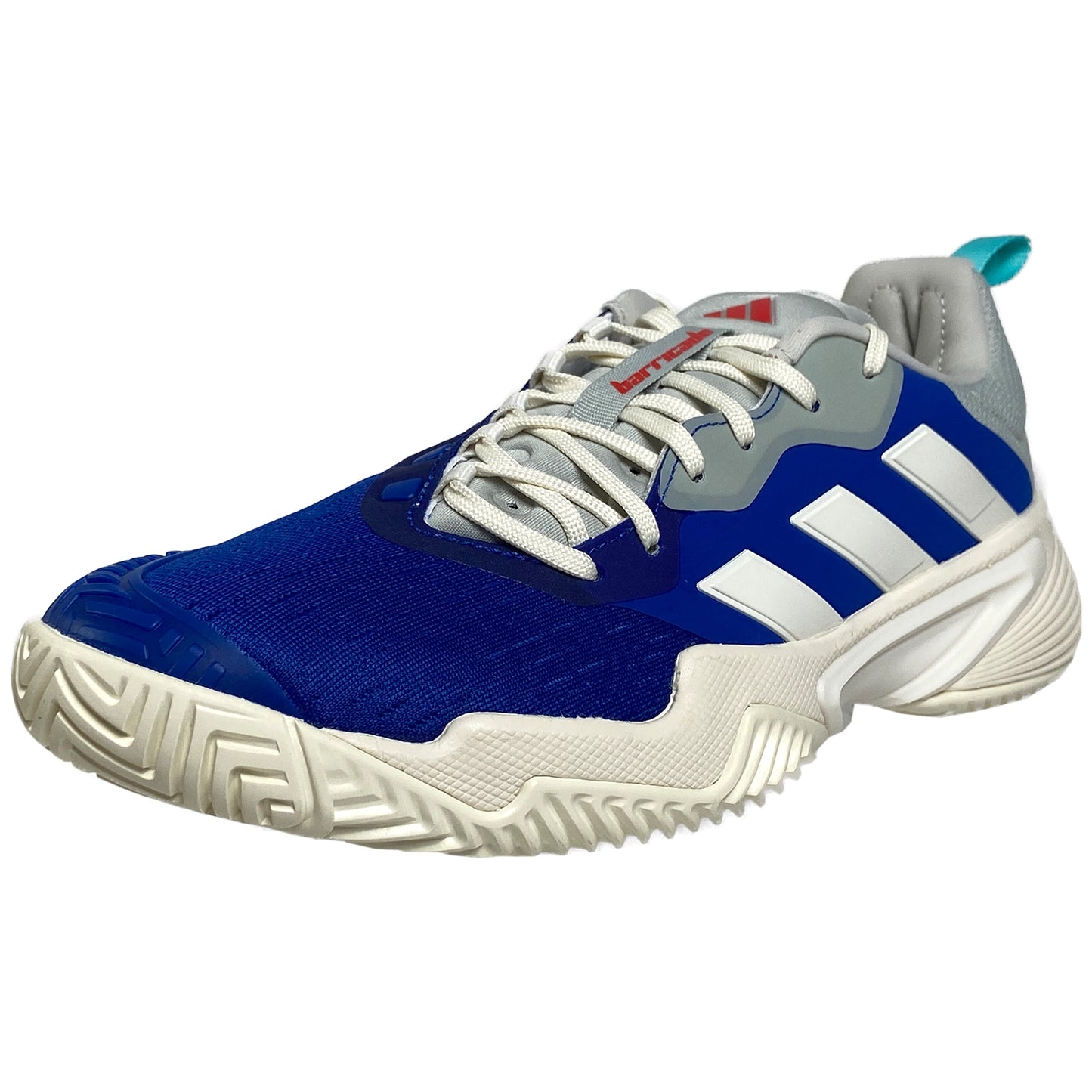 Adidas Homme Barricade ID1549