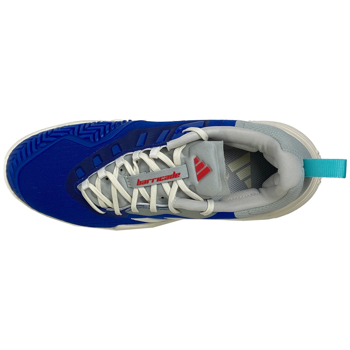 Adidas Men's Barricade ID1549