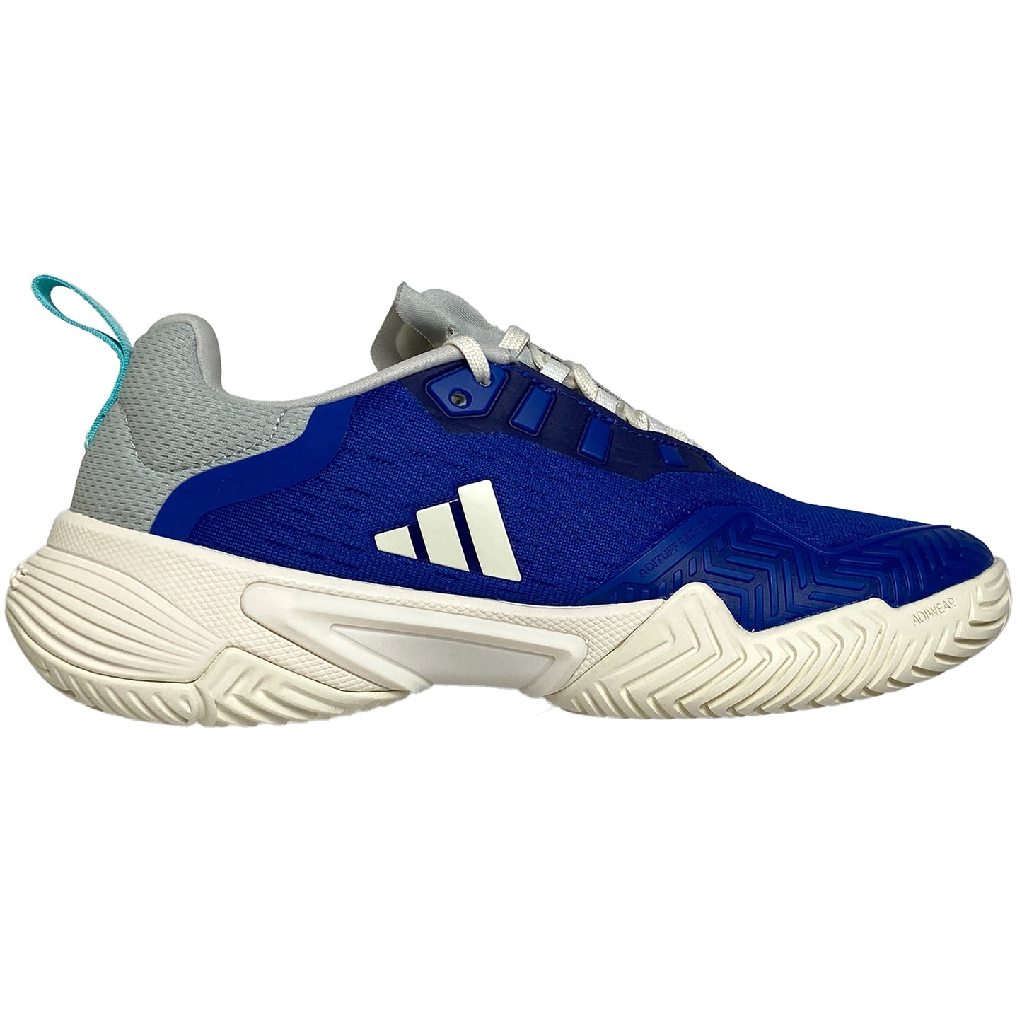 Adidas Femme Barricade ID1555