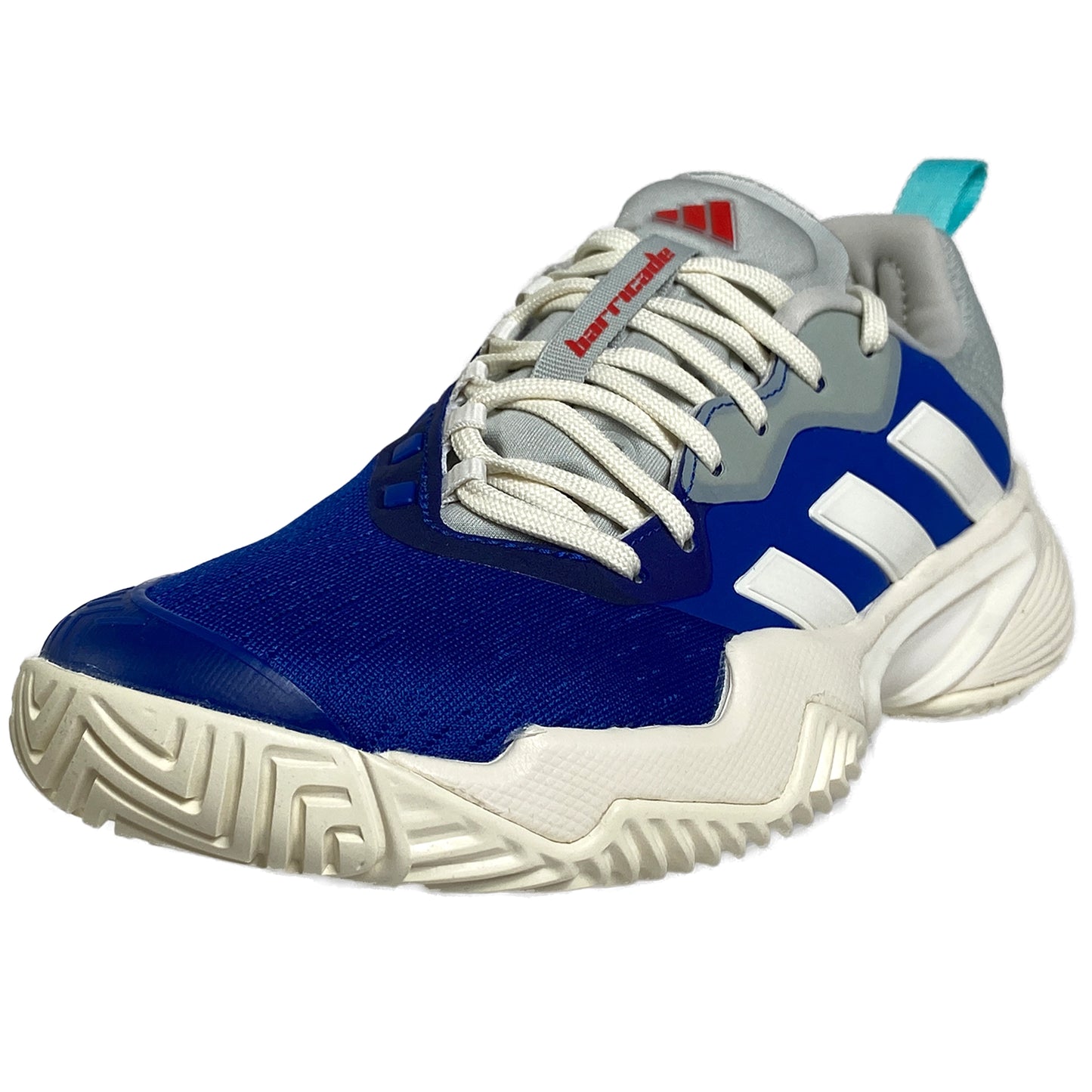 Adidas Women's Barricade ID1555