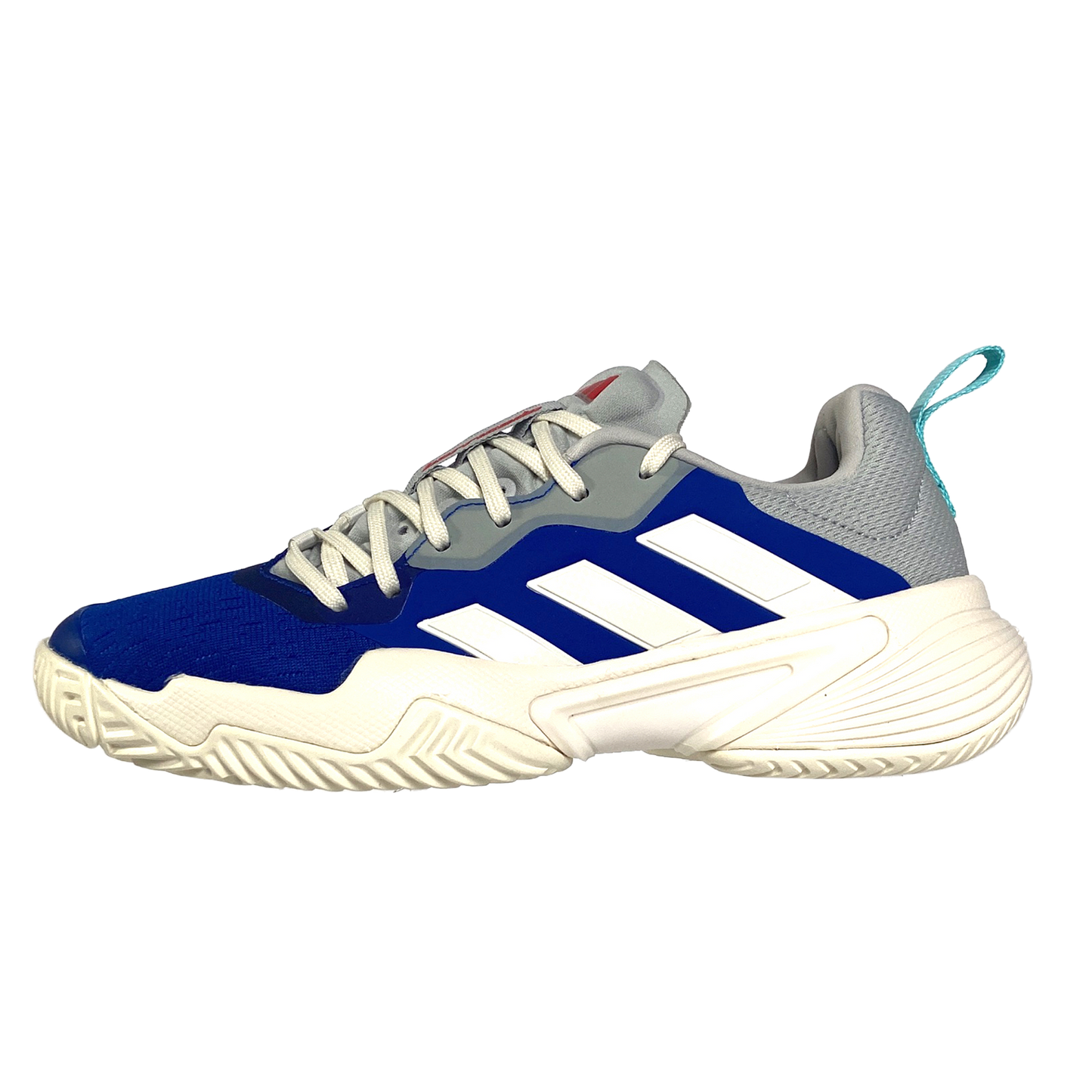 Adidas Femme Barricade ID1555