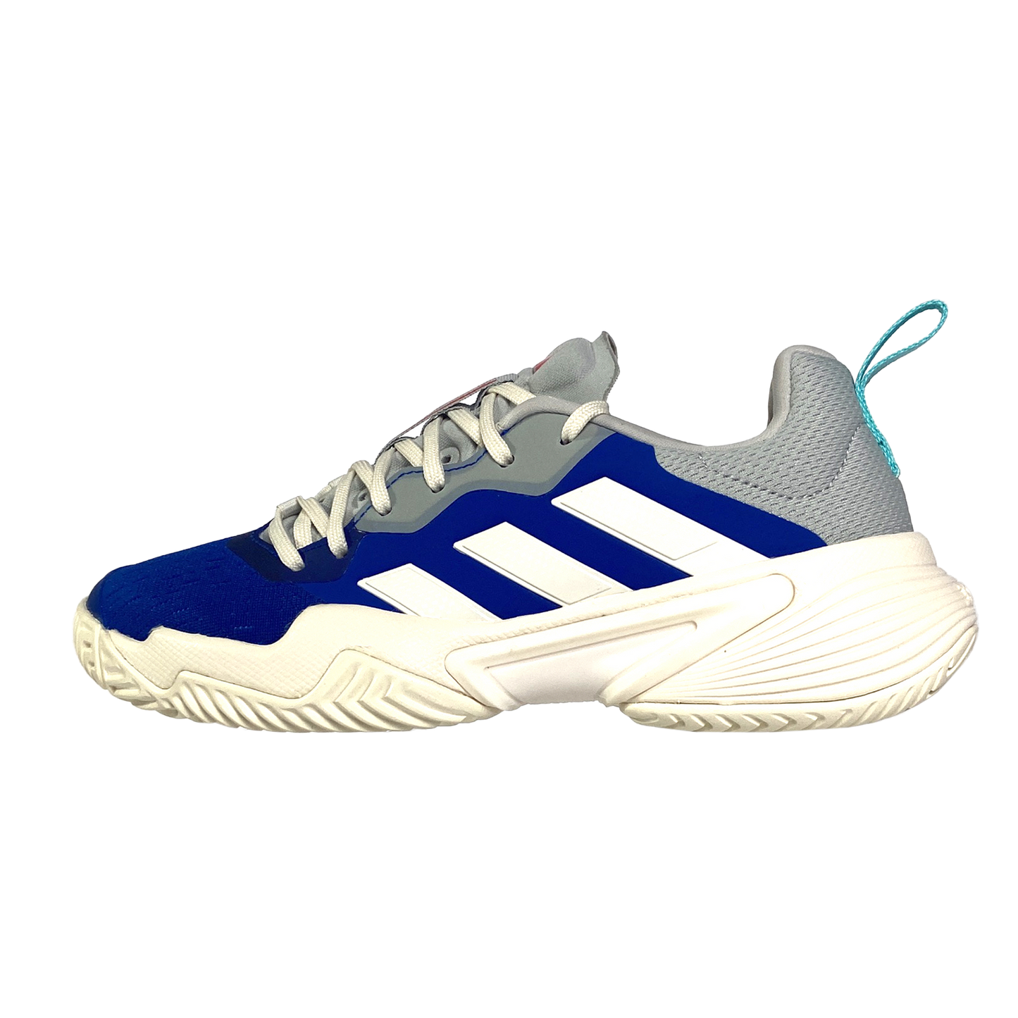 Adidas Women's Barricade ID1555