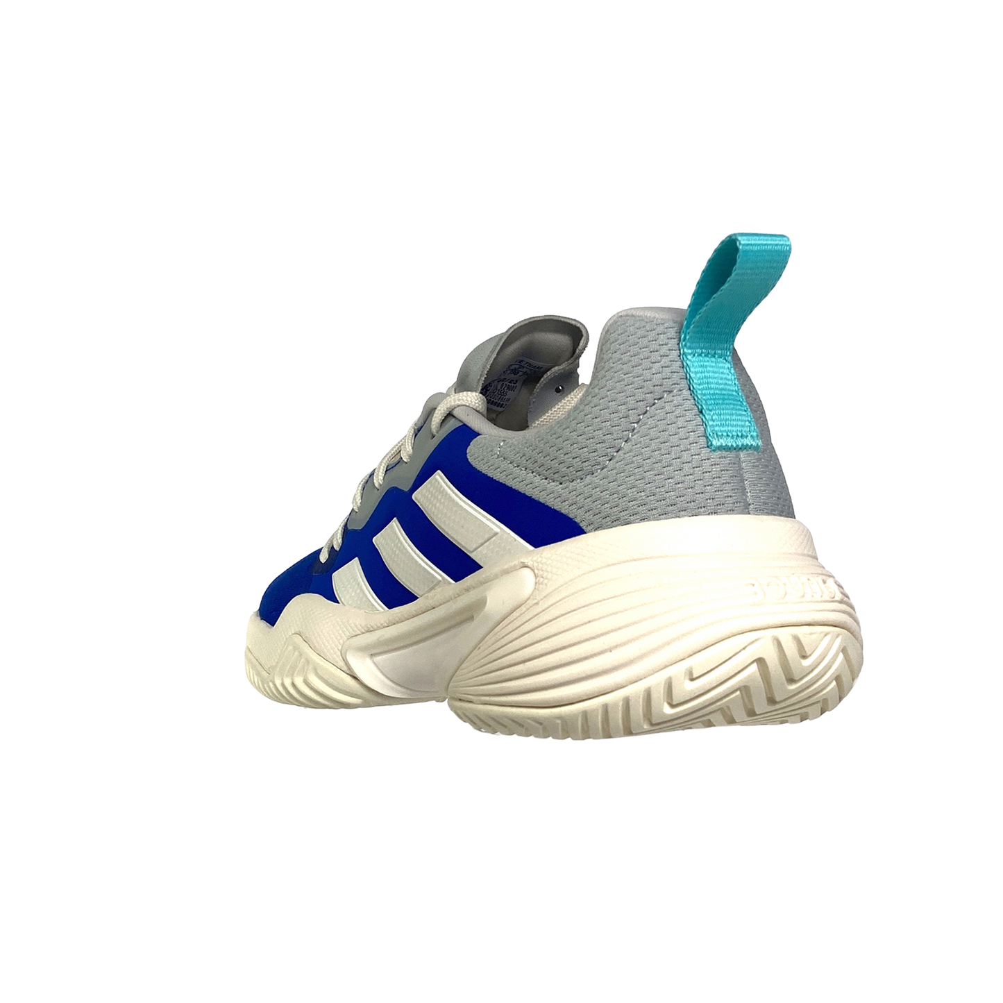 Adidas Femme Barricade ID1555