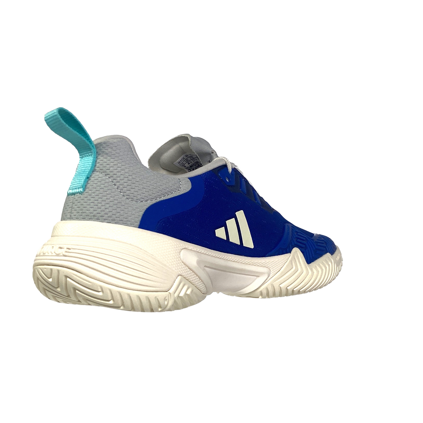 Adidas Women's Barricade ID1555