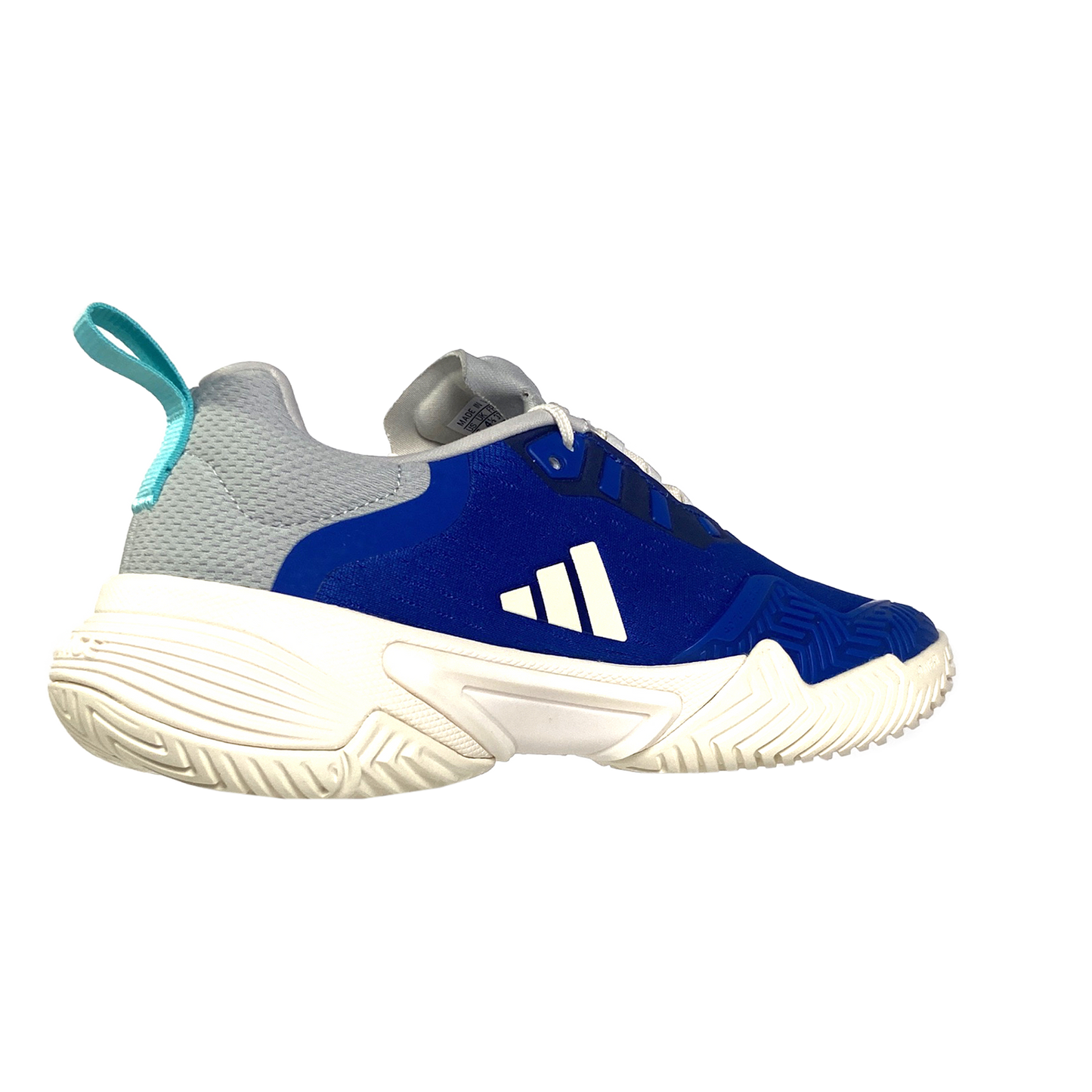 Adidas Women's Barricade ID1555