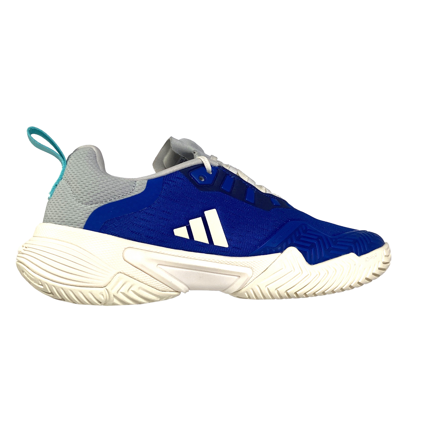 Adidas Men's Barricade ID1549