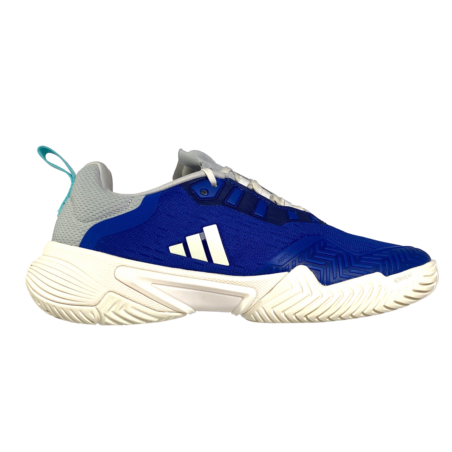 Adidas Femme Barricade ID1555