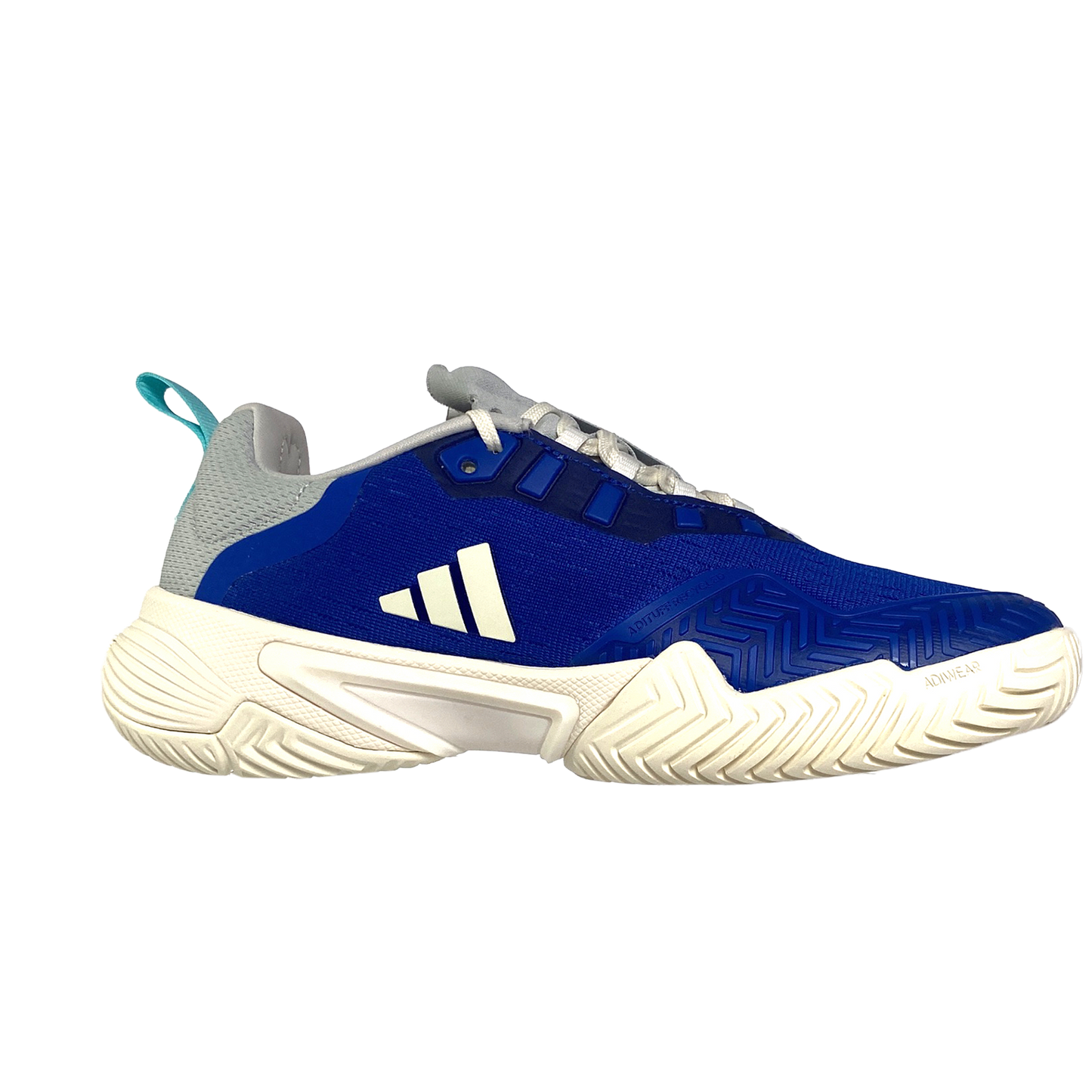 Adidas Women's Barricade ID1555