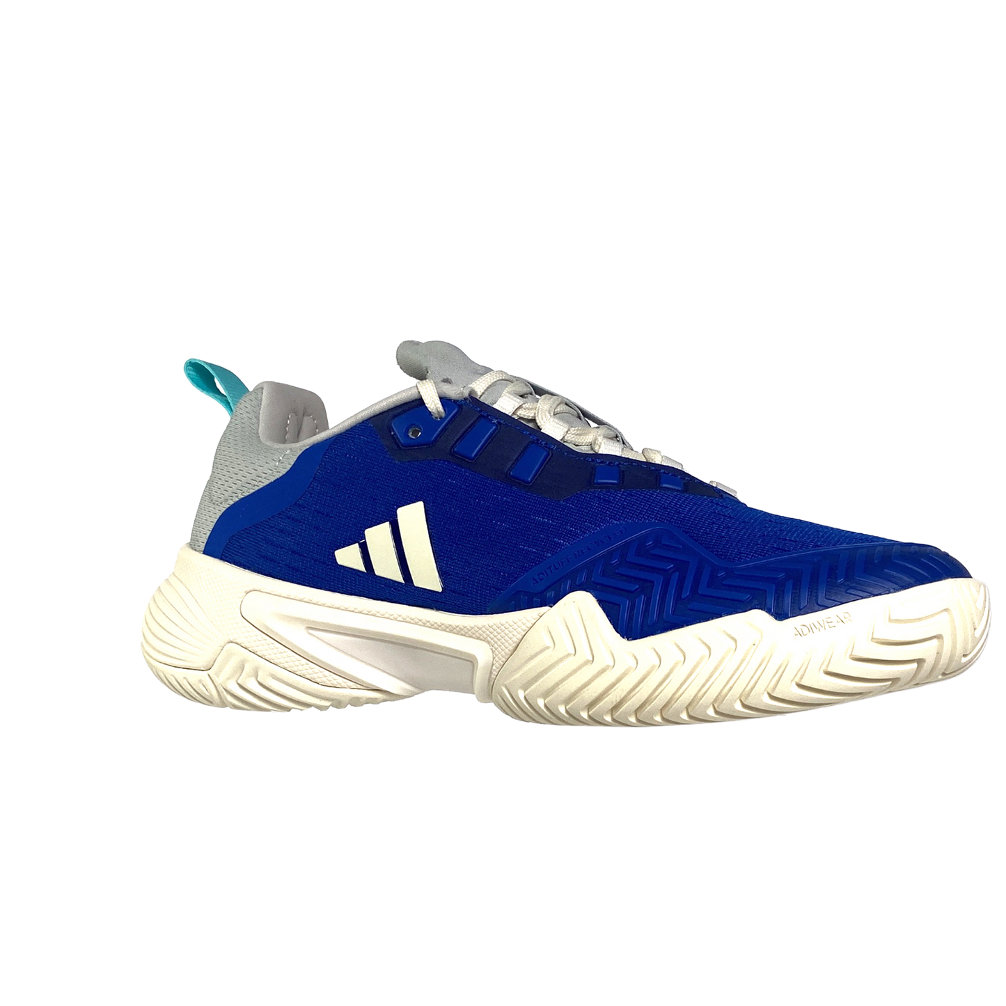 Adidas Femme Barricade ID1555